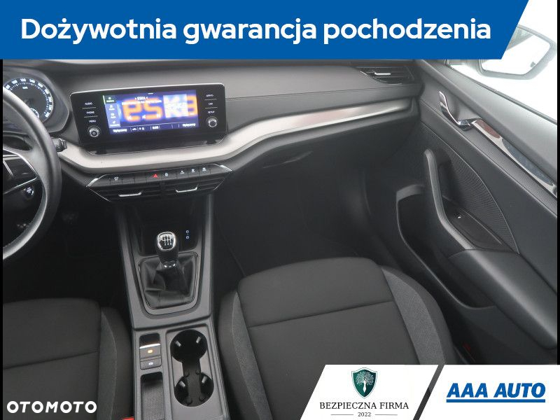Skoda Octavia - 9