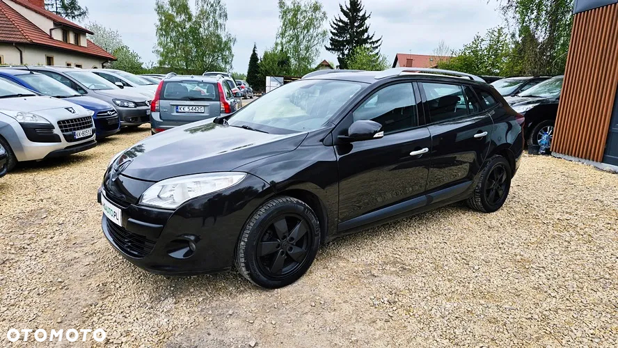 Renault Megane 1.6 16V Color Edition - 29