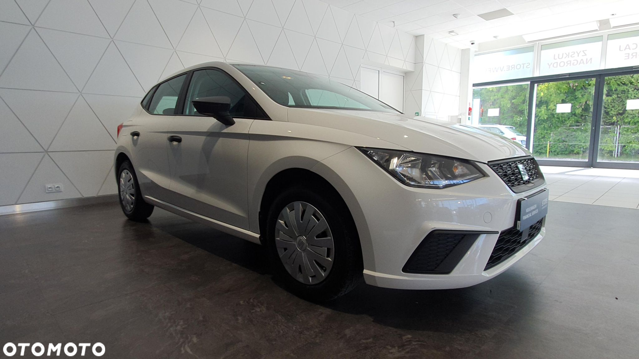 Seat Ibiza 1.0 EVO Reference S&S - 7