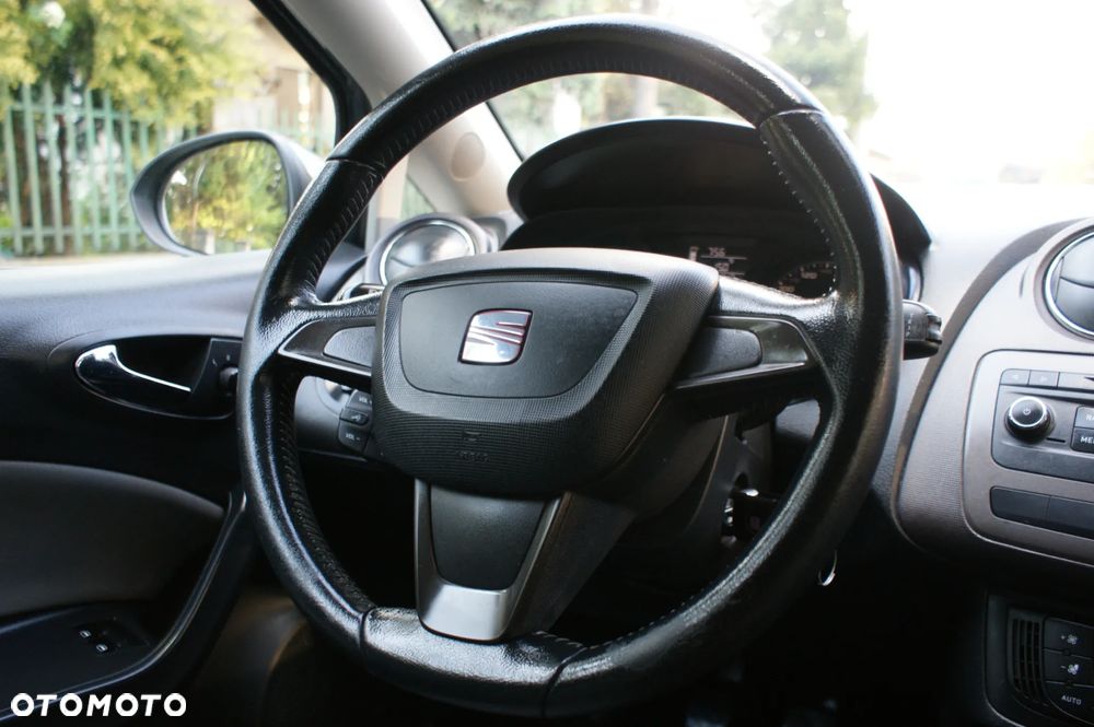 Seat Ibiza - 6