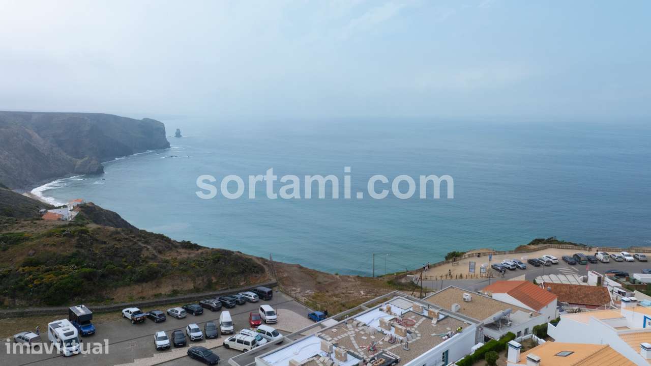 Apartamento T3 Venda em Aljezur,Aljezur - Grande imagem: 4/18