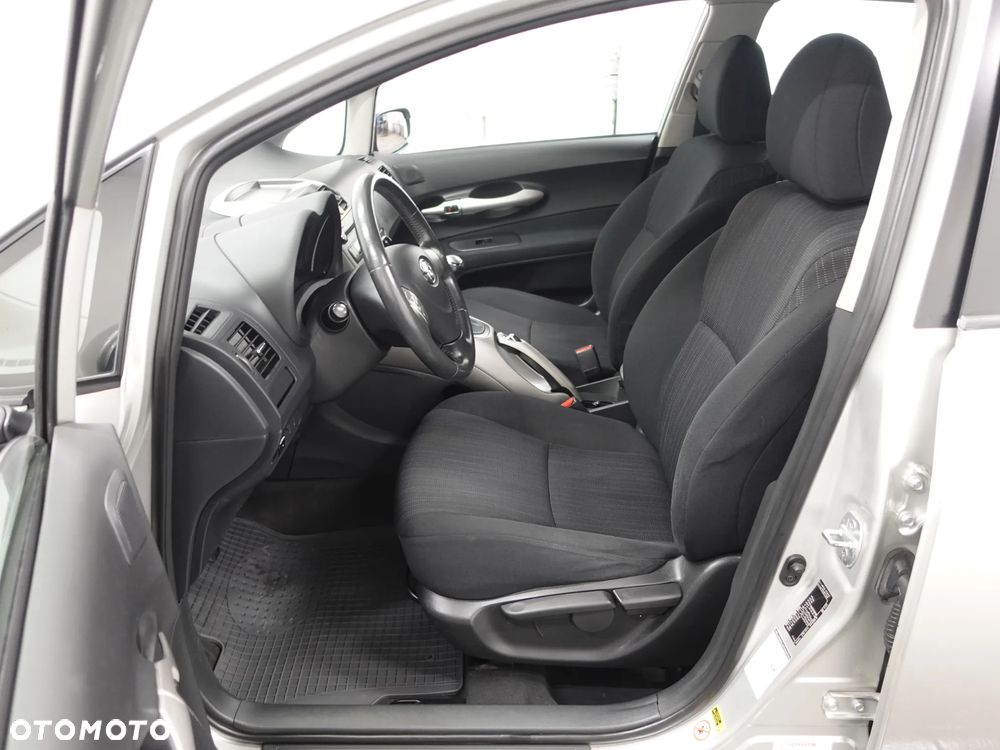 Toyota Auris 1.6 VVT-i Luna - 22