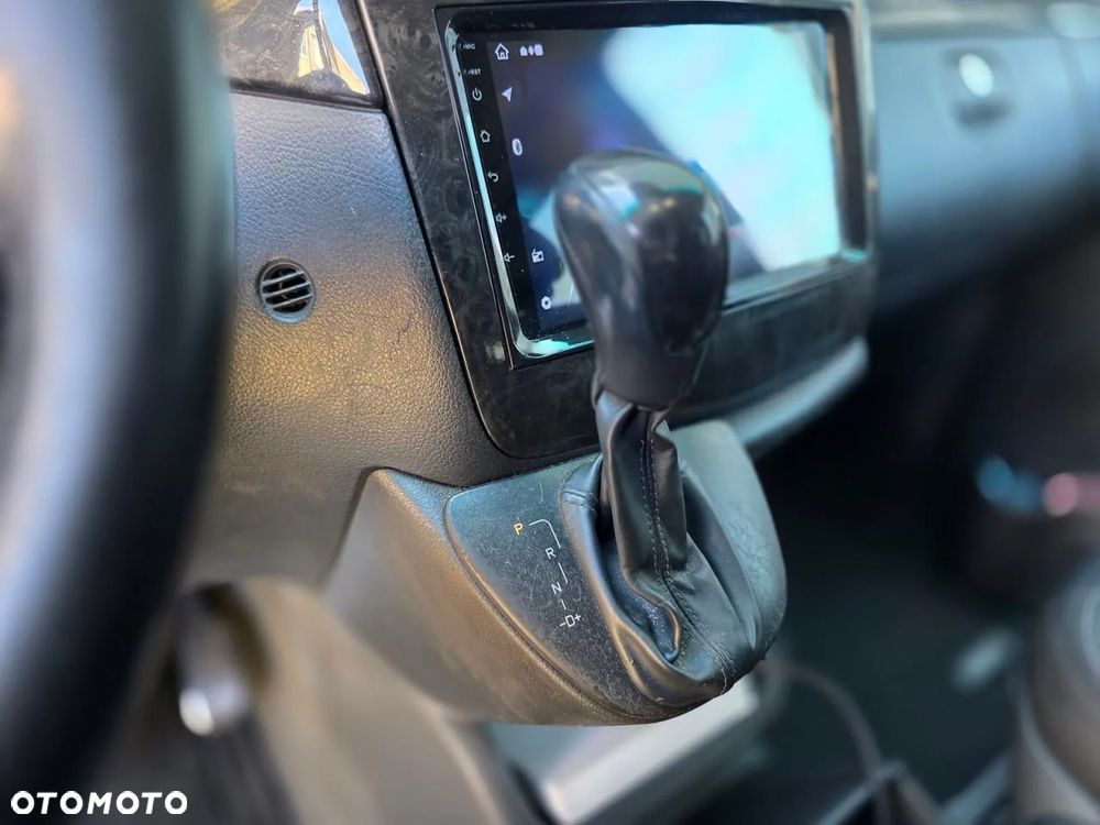 Mercedes-Benz Viano 3.0 CDI lang Automatik Ambiente Activity DPF - 10