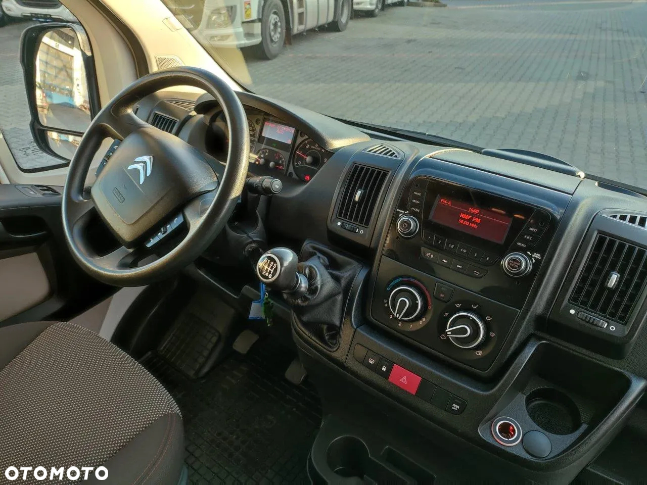 Citroën Jumper L3H2 - 11