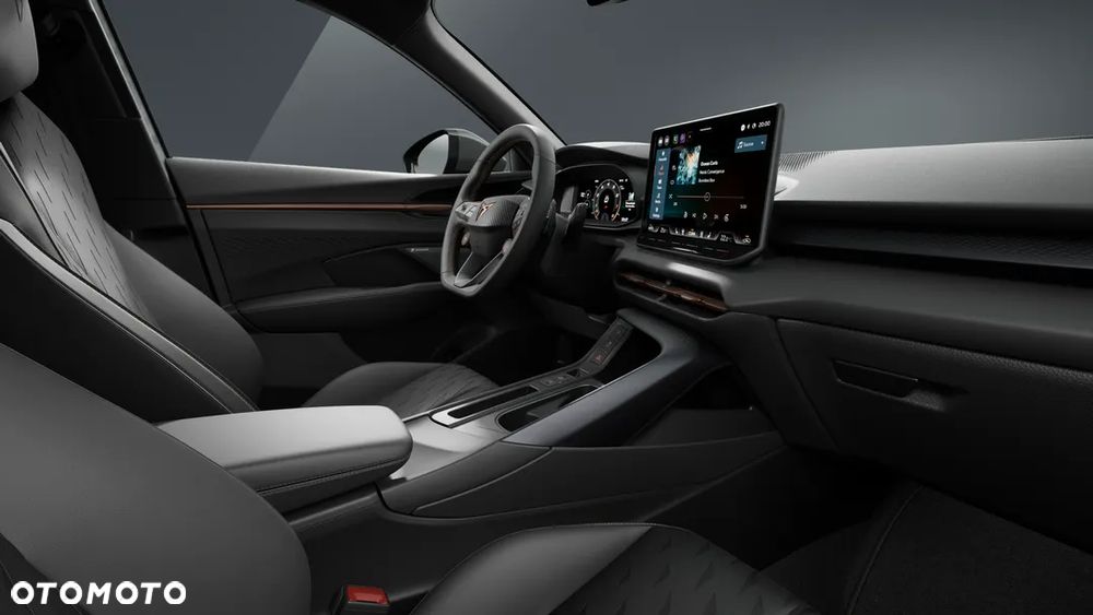 Cupra Terramar 1.5 eTSI mHEV DSG - 8