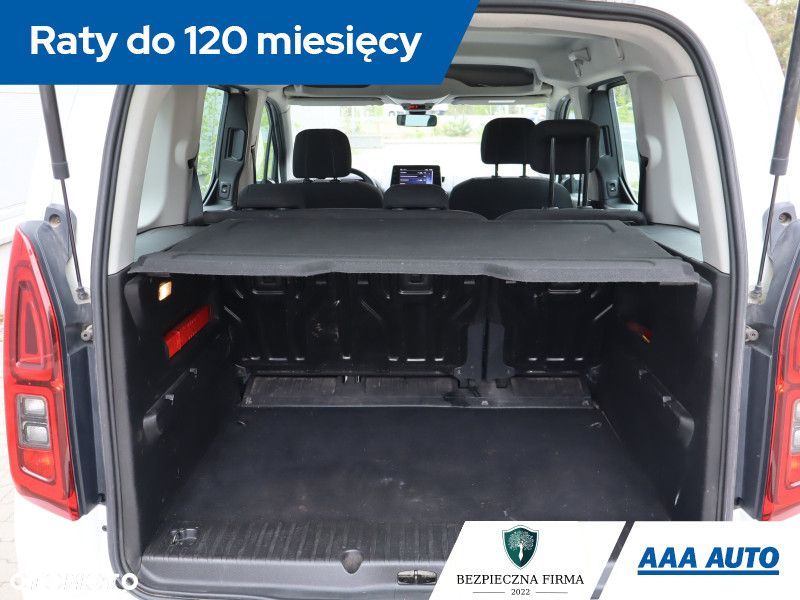 Toyota Proace City Verso - 16