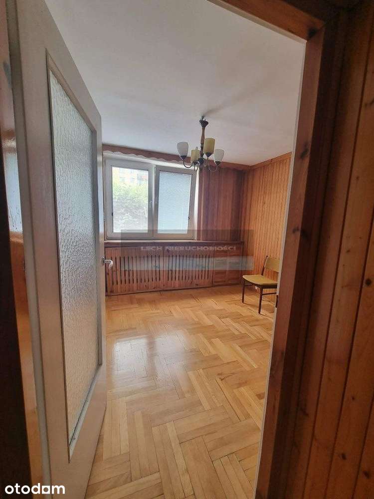 Mieszkanie, 58,10 m², Warszawa