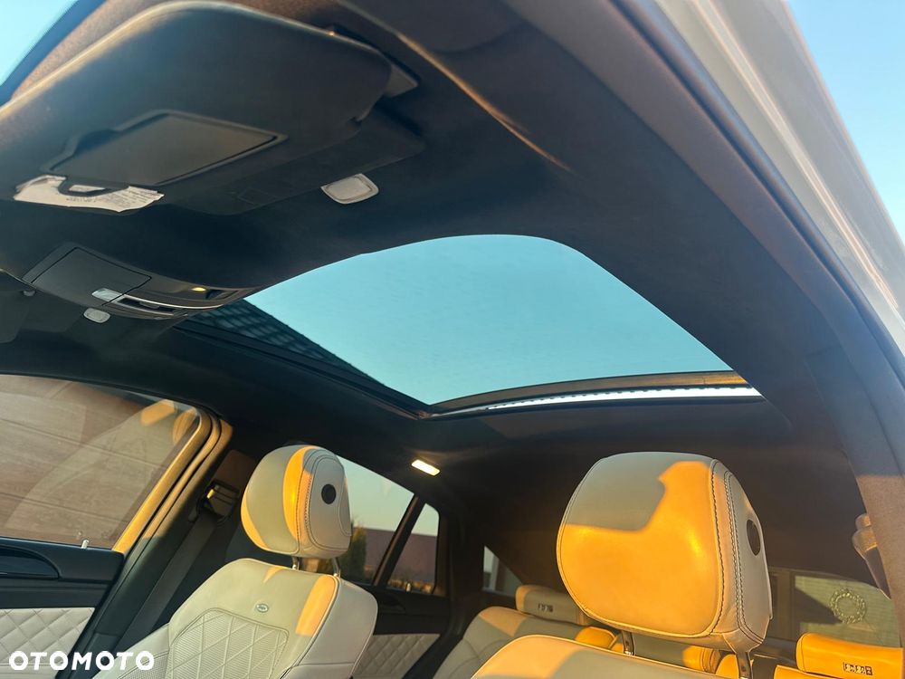 Mercedes-Benz GLE AMG 43 4-Matic - 21