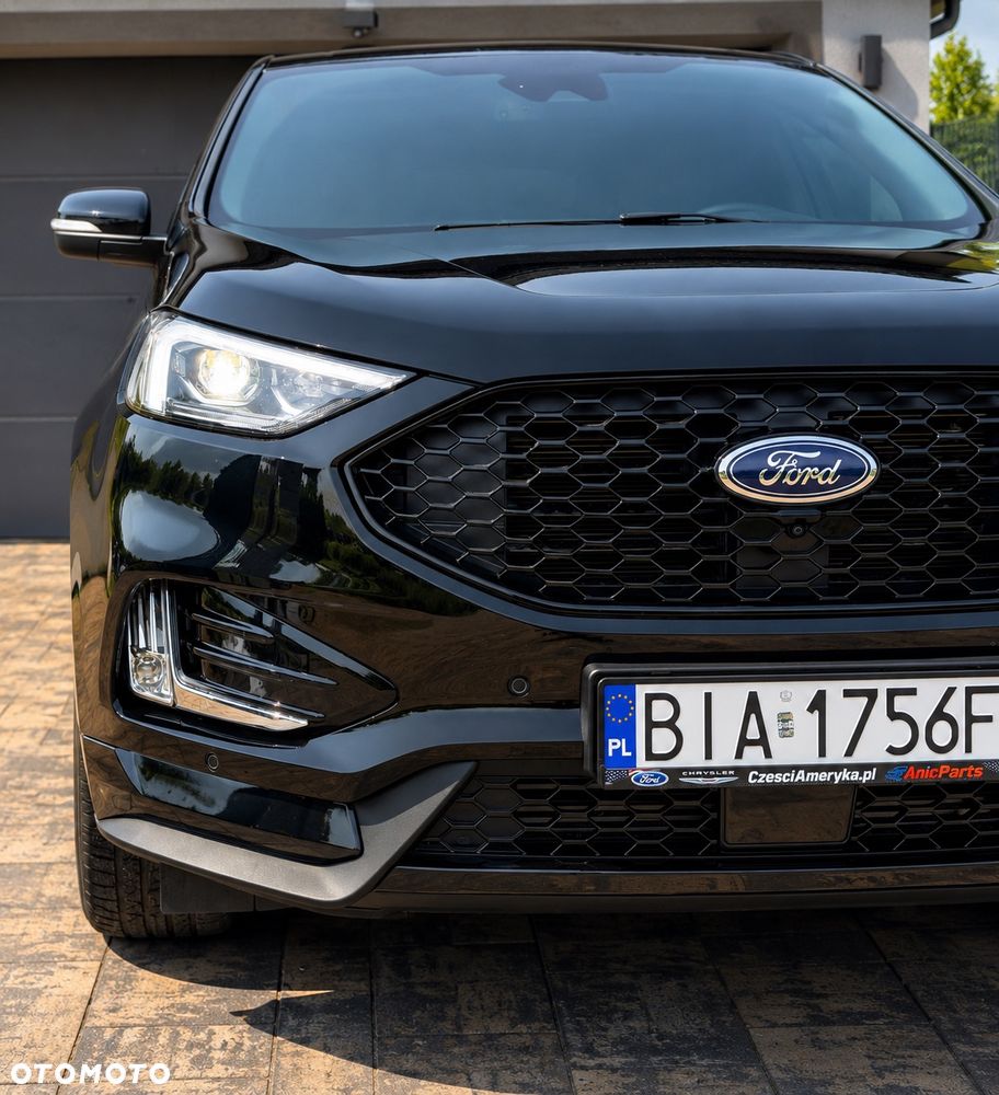 Ford Edge - 15
