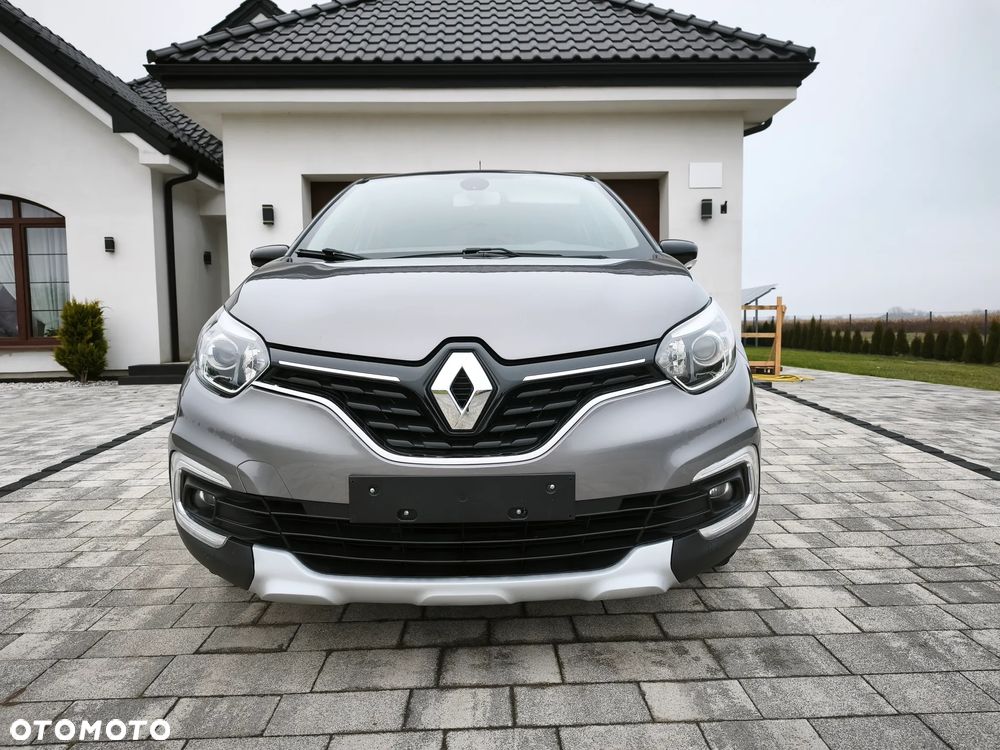 Renault Captur ENERGY TCe 90 Start&Stop Luxe - 12
