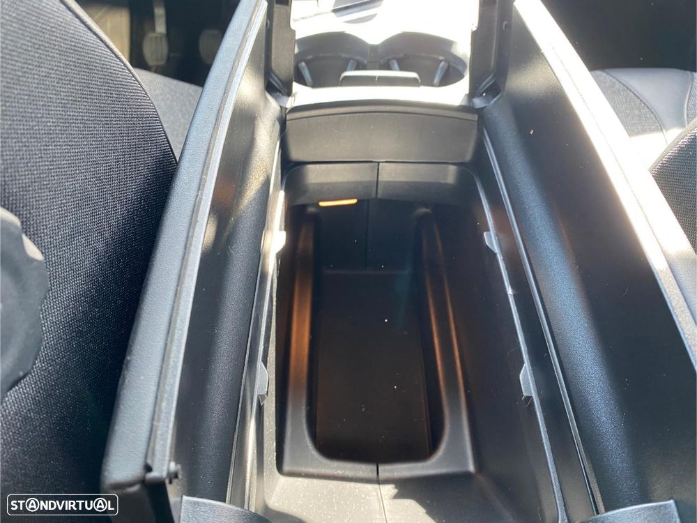 Peugeot 3008 BlueHDi 130 Stop & Start Allure - 39