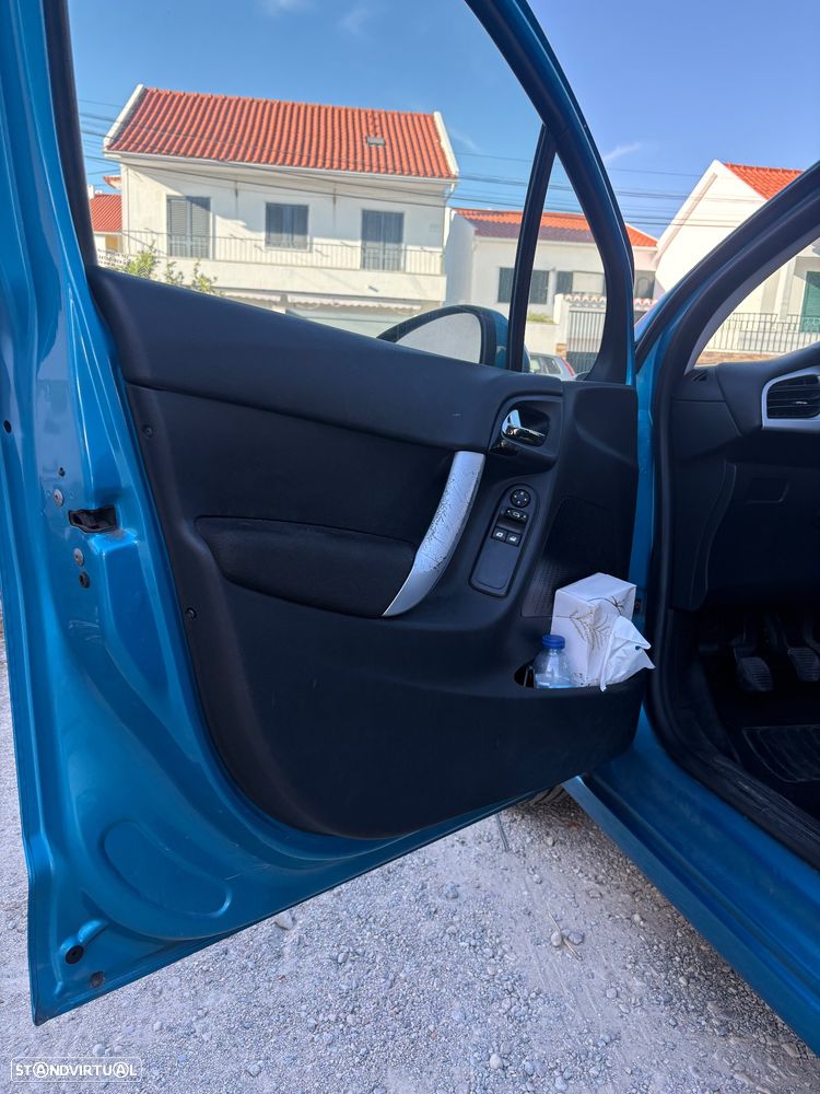 Citroën C3 1.1 Airdream Seduction - 17