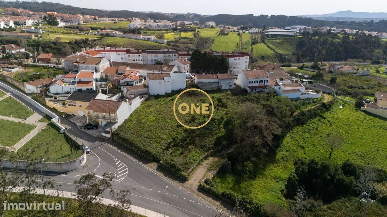 Terreno Urbano para Construção, em Mafra - Grande imagem: 3/9