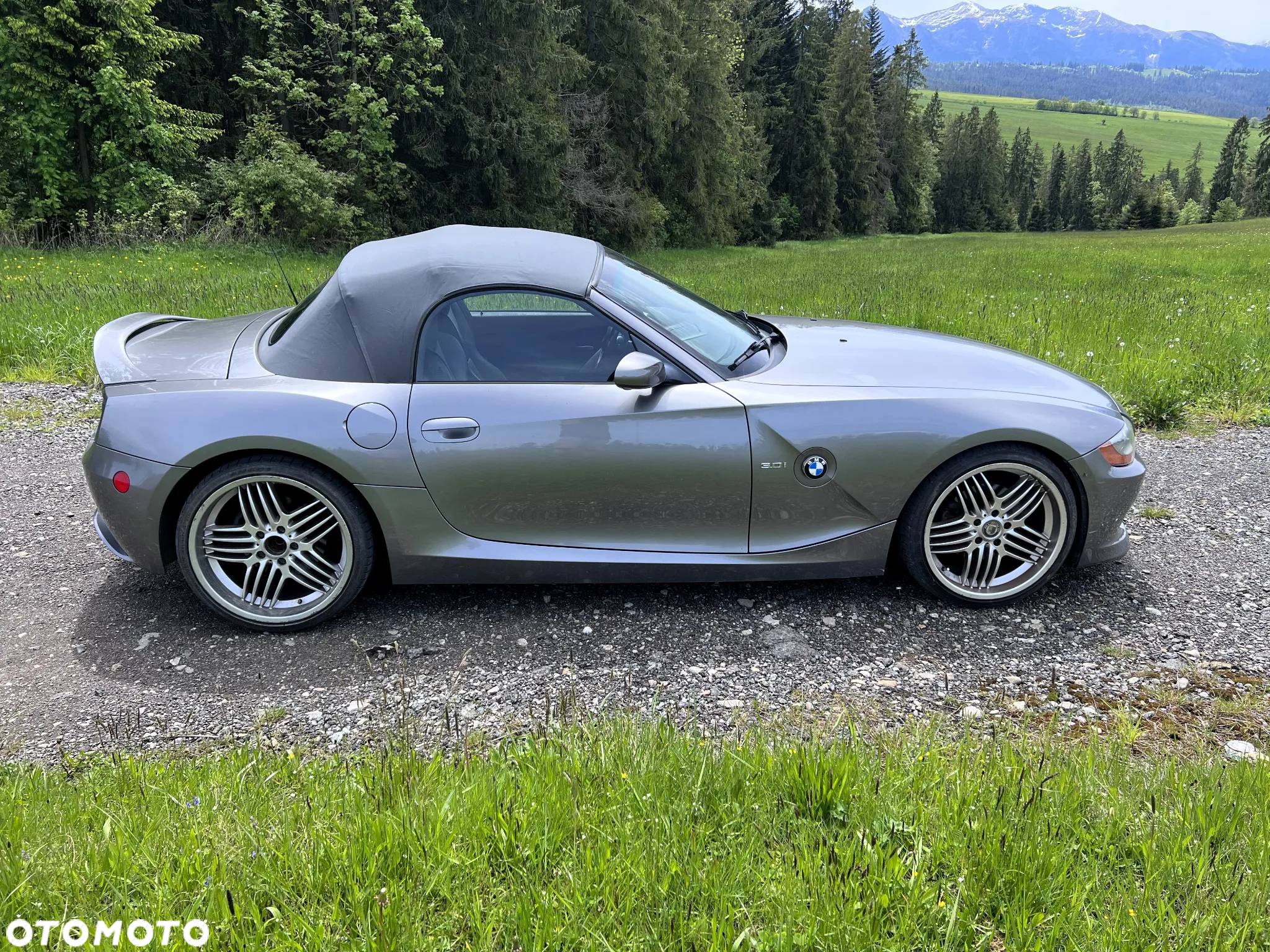 BMW Z4 - 17