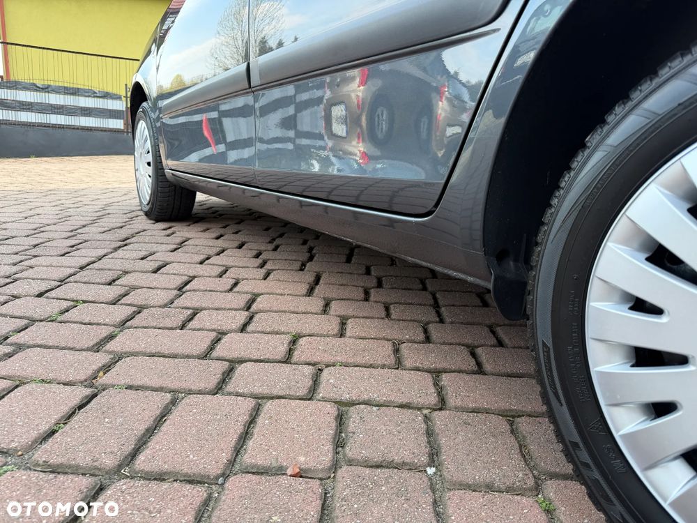 Skoda Fabia 1.4 16V Sport - 15