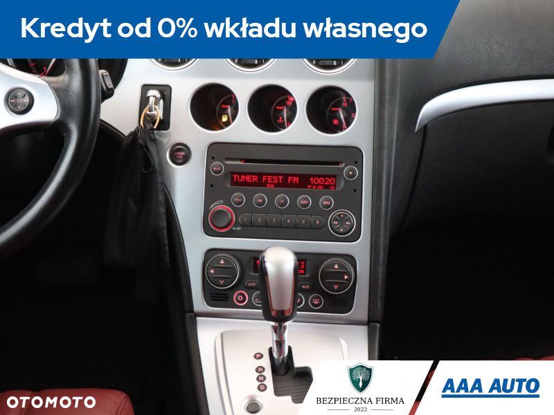 Alfa Romeo 159 - 14