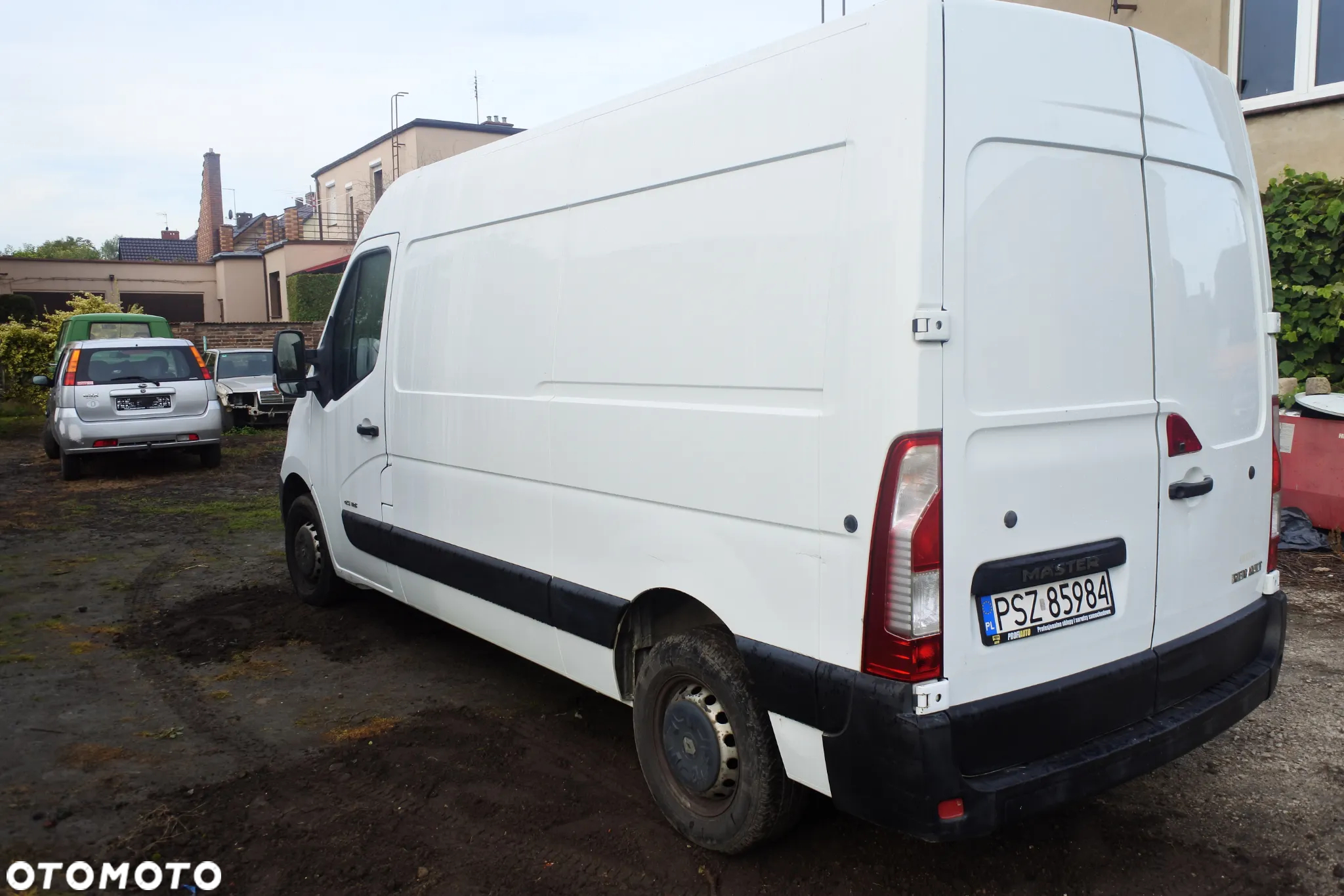 Renault MASTER - 8