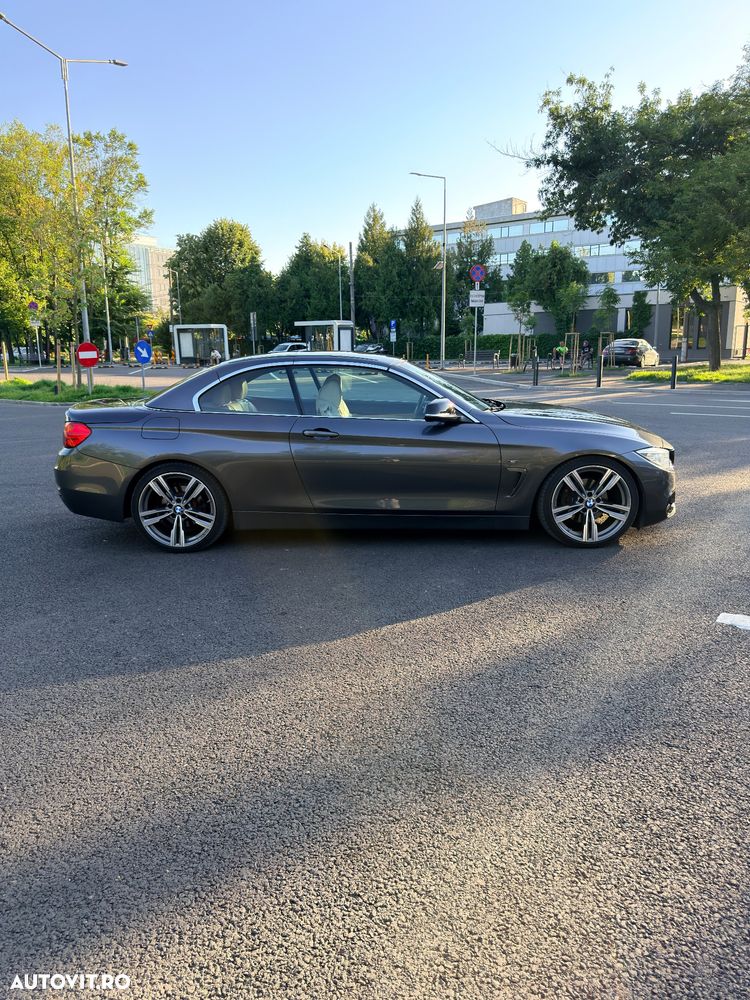 BMW Seria 4 - 10