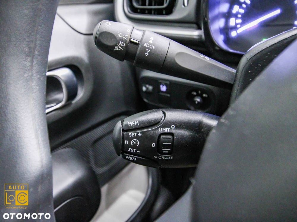 Citroën C3 1.2 PureTech You - 28