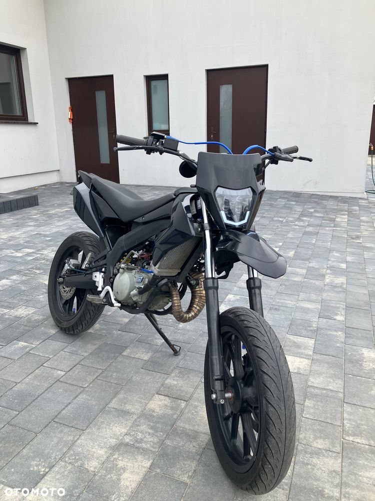 Derbi Senda - 2