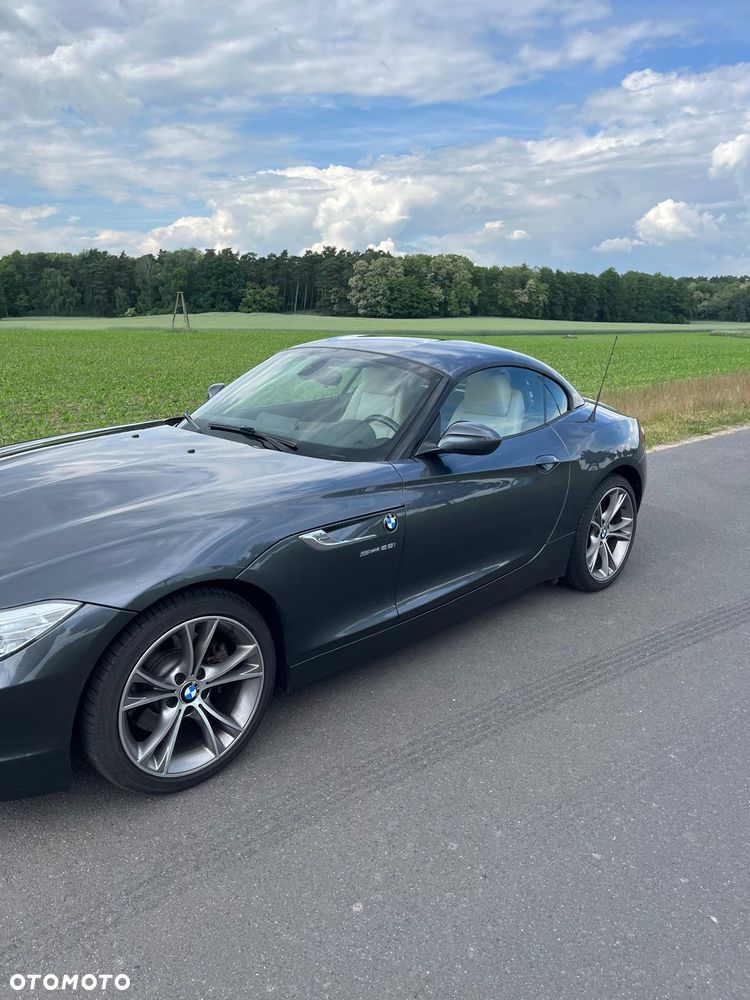 BMW Z4 sDrive28i - 19