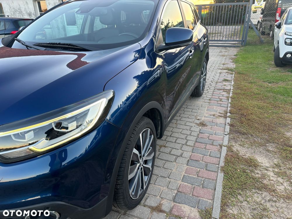 Renault Kadjar Energy dCi 130 XMOD - 7