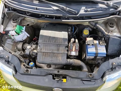 Fiat Panda 1.2 Classic Eco - 1