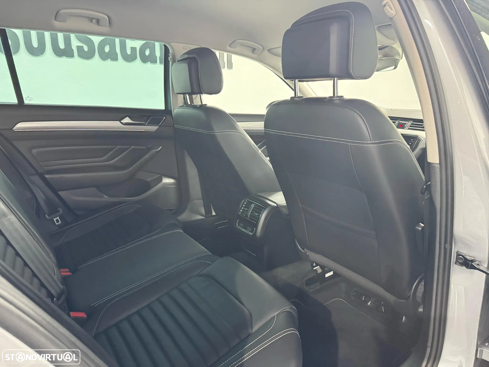 VW Passat Variant 1.4 TSI GTE Plug-in - 19