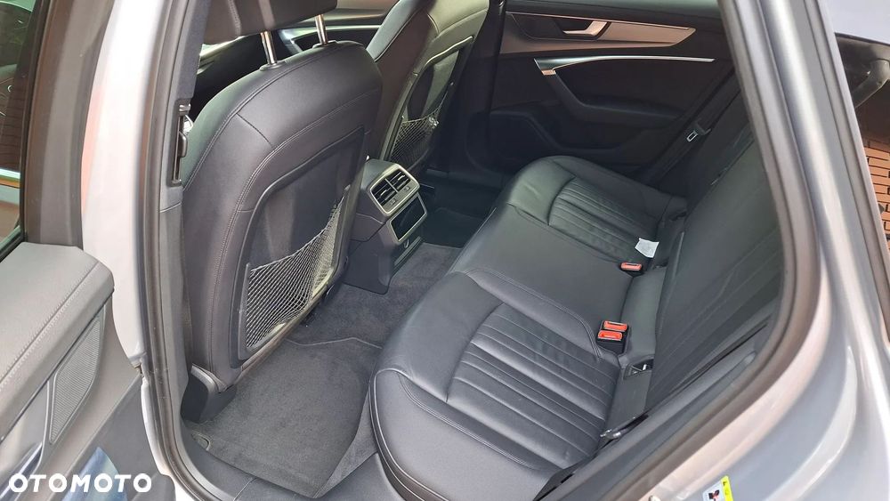 Audi A6 Avant - 6