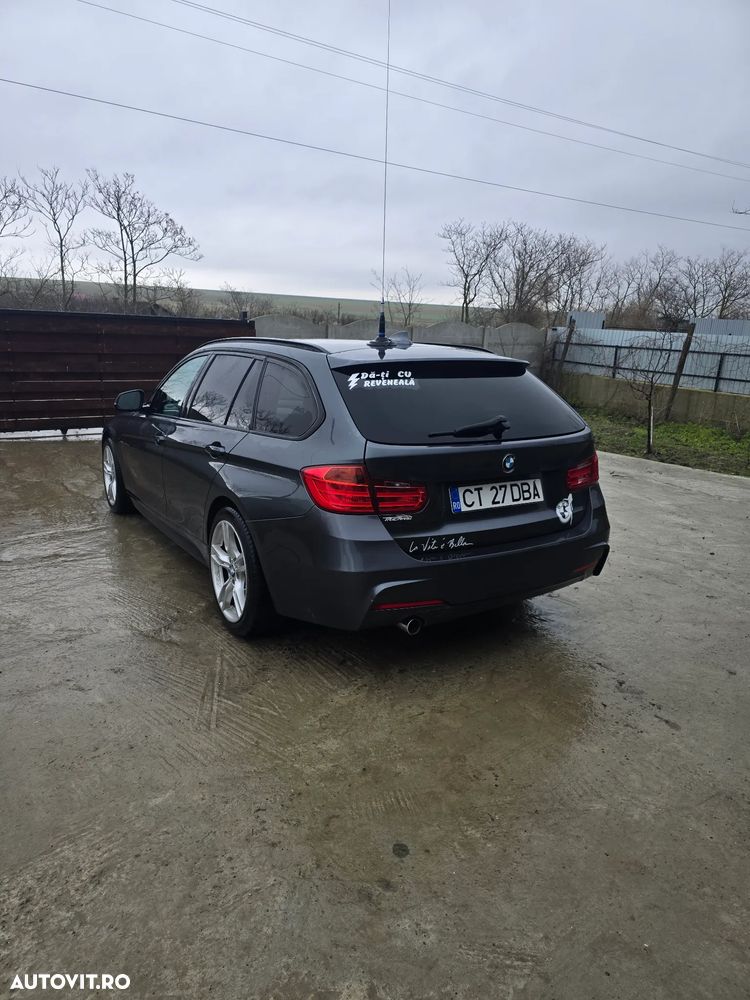 BMW Seria 3 - 2