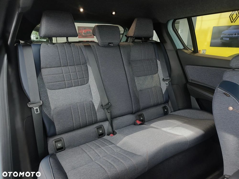 Renault 4 E-Tech 52kWh Comfort Range Techno - 14