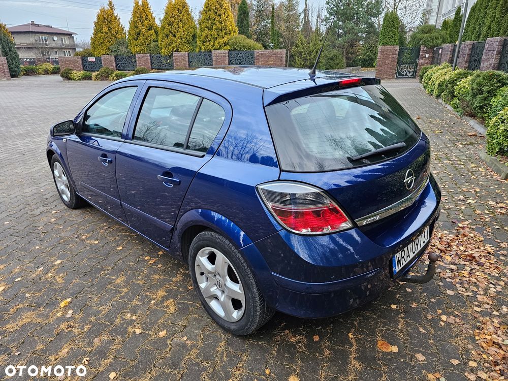 Opel Astra - 7