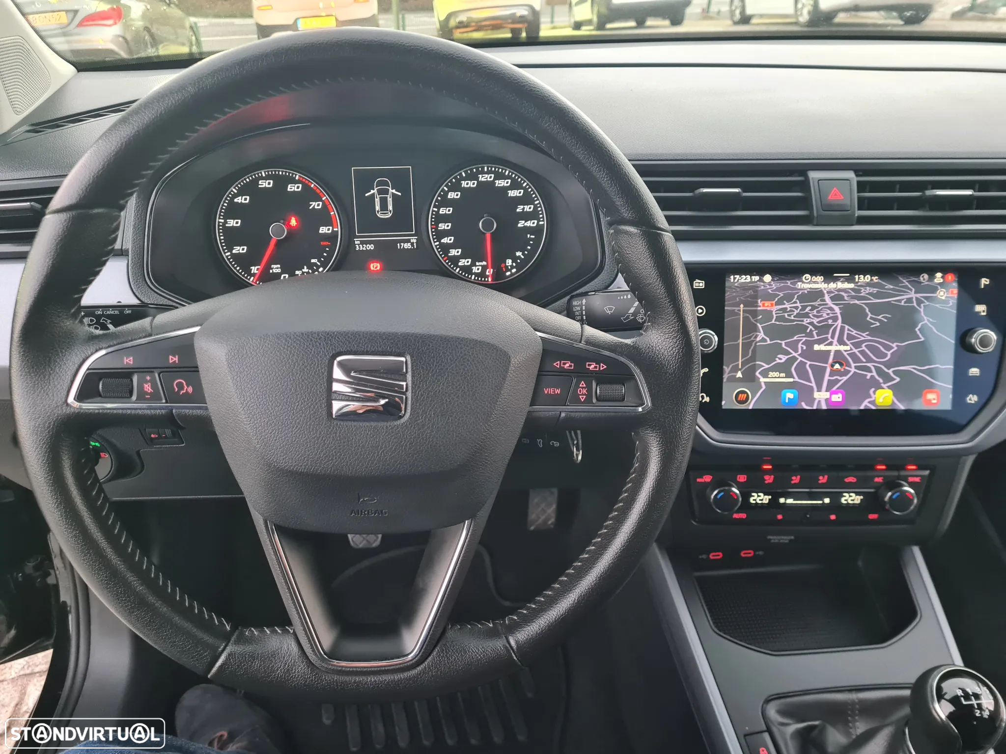 SEAT Arona 1.0 TSI Style - 12