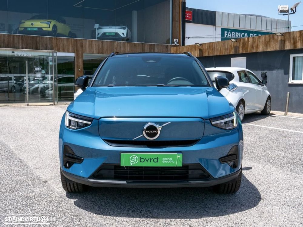 Volvo XC 40 Recharge Pro - 5