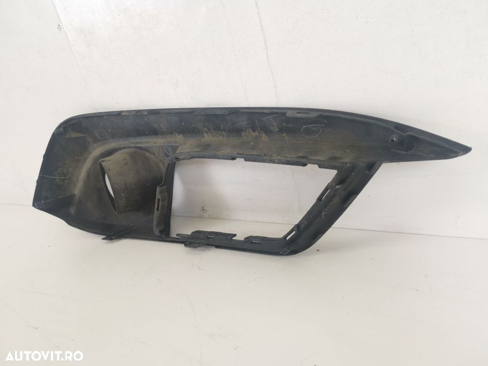 Grila Proiector Stanga Honda Civic 10 2015 2016 2017 2018 2019 2020 Or - 6