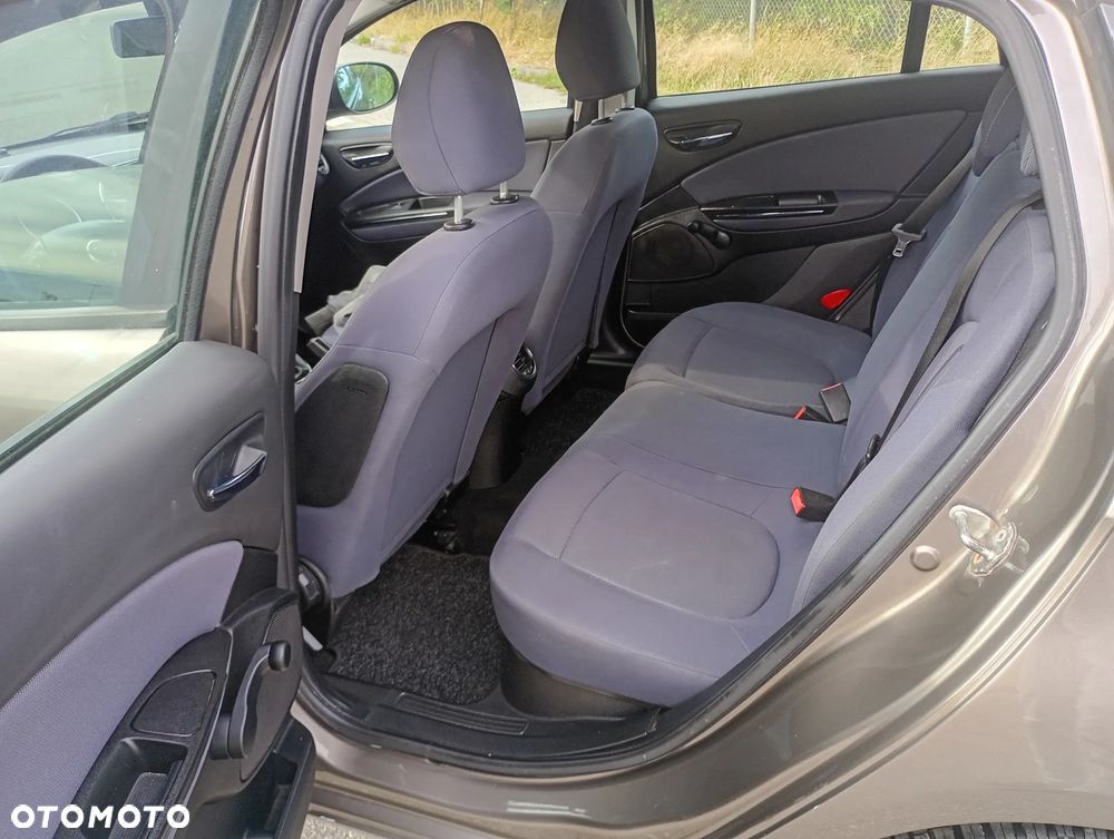 Fiat Bravo 1.4 16V Dynamic - 7