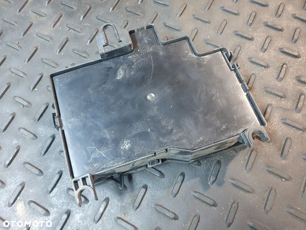 VW Volkswagen Phaeton 3D Główna Skrzynka Bezpieczników 3D0937576 - 2