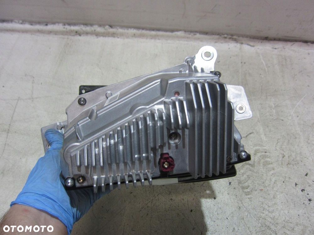 BMW X1 F48 WYŚWETLACZ HEAD UP PRZEZIERNY 62309865048 9358966 62309358966 - 4