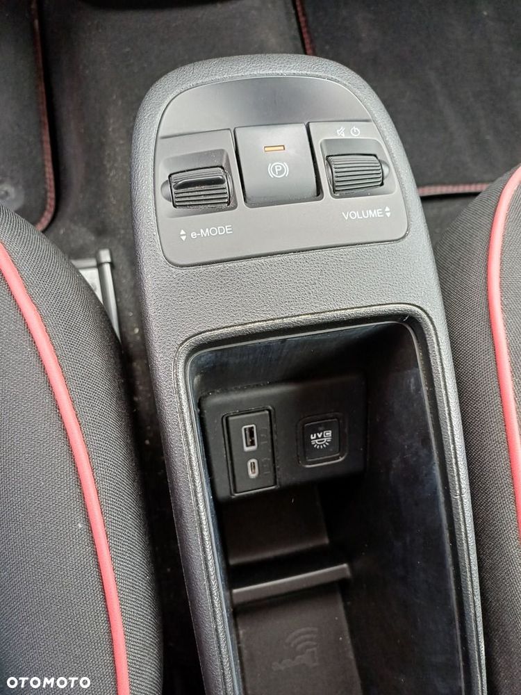Fiat 500e - 29