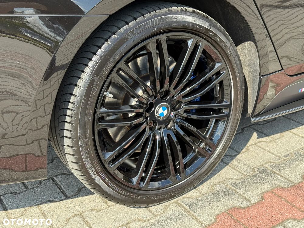 BMW Seria 5 - 10