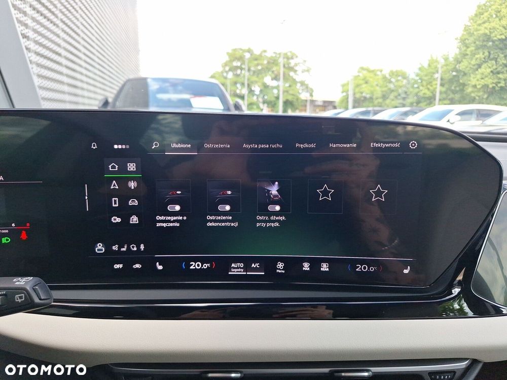 Audi A5 Avant TFSI S tronic - 24