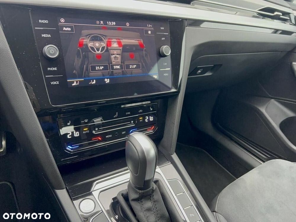 Volkswagen Arteon 2.0 TDI Elegance DSG - 17