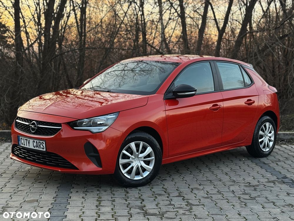 Opel Corsa 1.2 Start/Stop - 1