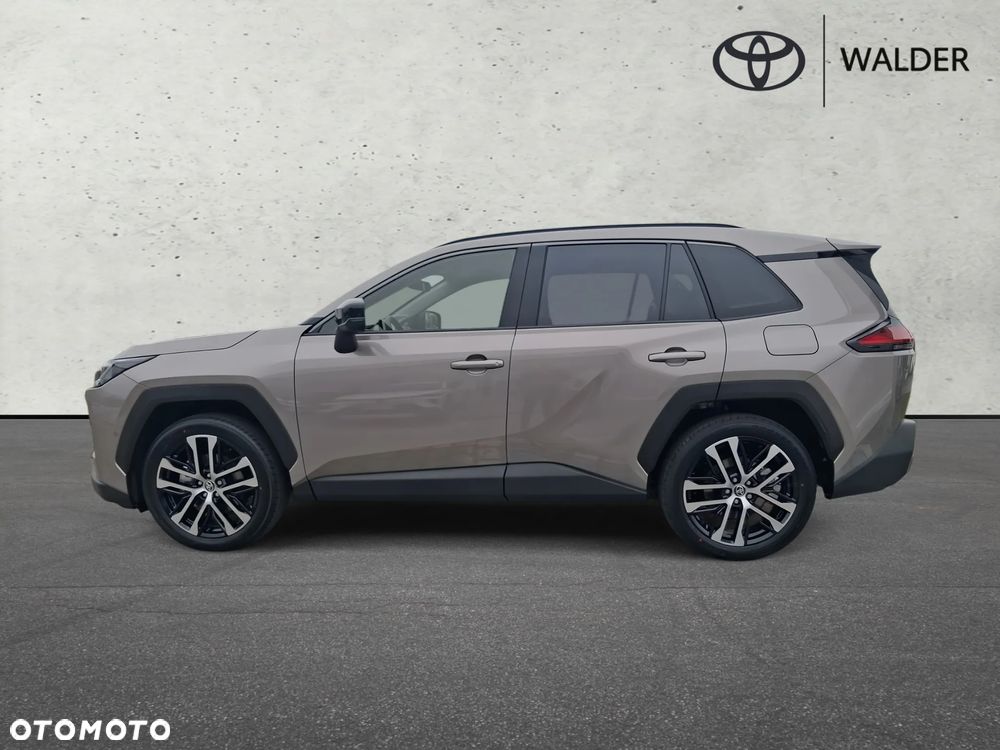 Toyota RAV4 2.5 Hybrid Dynamic Force Executive 4x4 e-CVT - 11