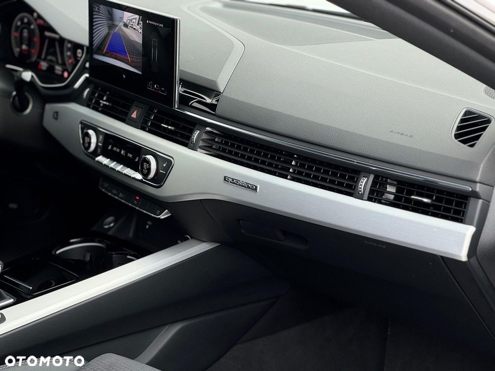 Audi A5 Sportback 40 TDI mHEV Quattro S Line S tronic - 16