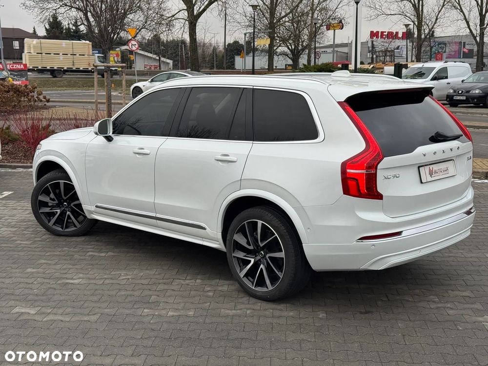 Volvo XC 90 - 4