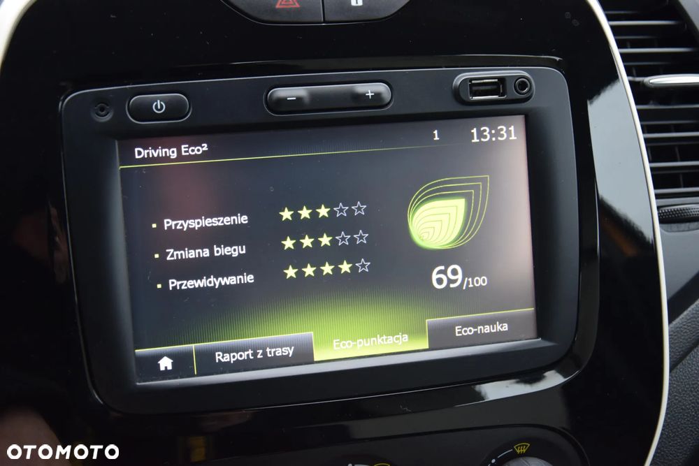 Renault Captur 0.9 Energy TCe XMOD EU6 - 23