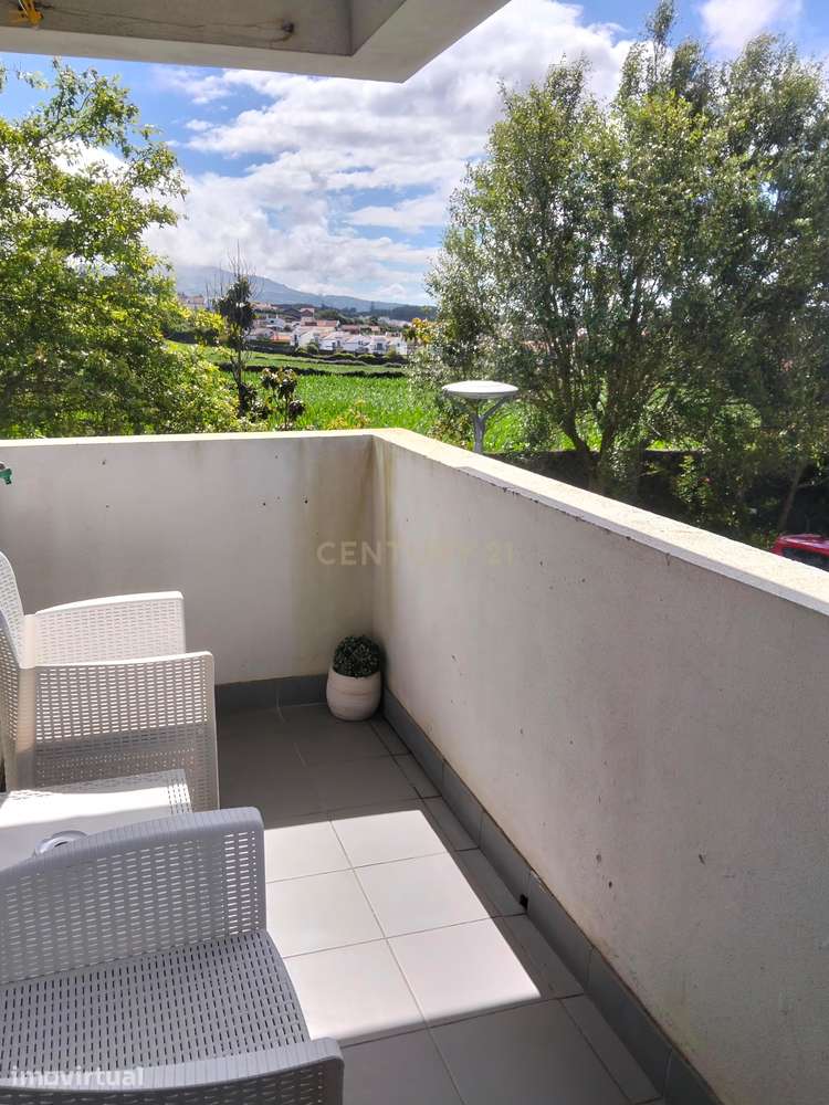 Apartamento T3 em Rosto do Cão, Ponta Delgada - Grande imagem: 2/20