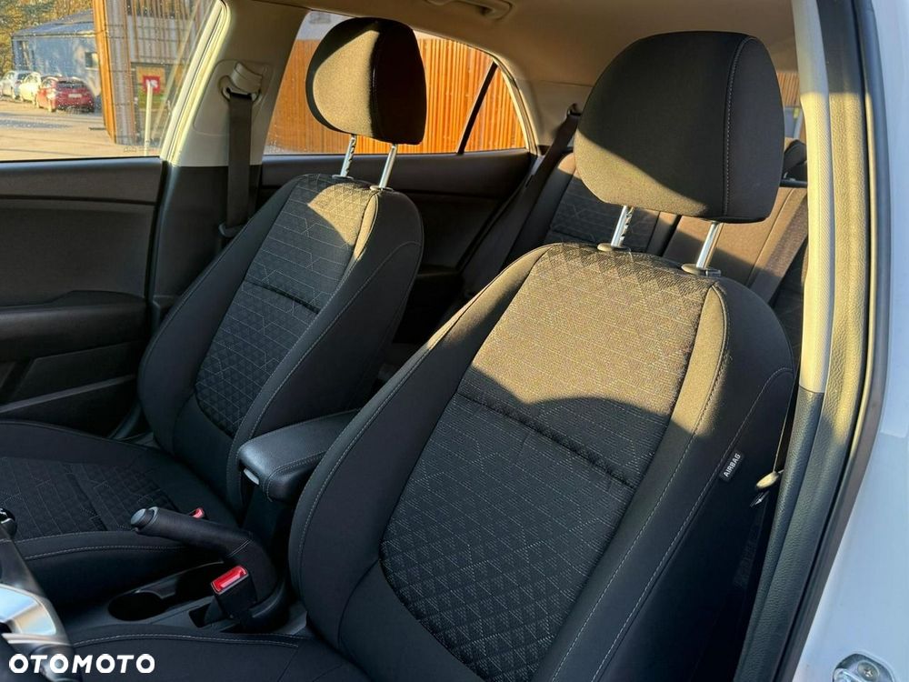 Kia Rio 1.2 M - 25