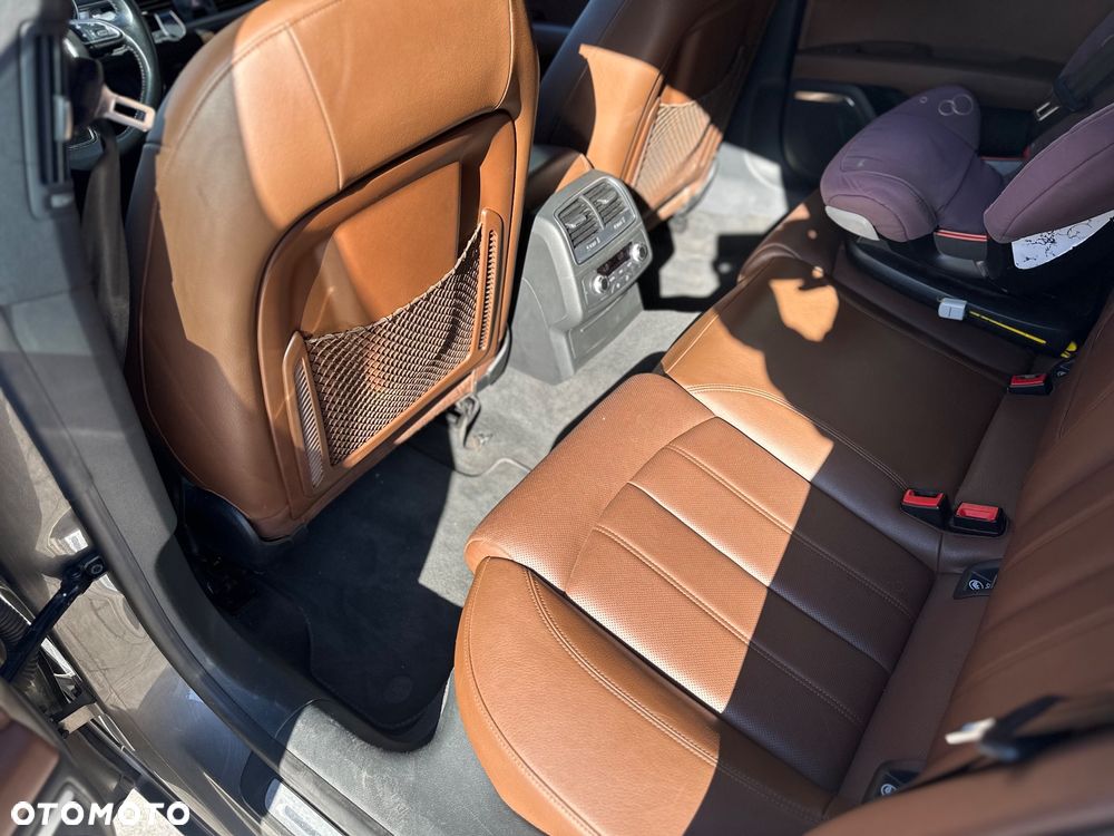 Audi A7 Sportback 3.0 TFSI quattro S tronic sport selection - 14